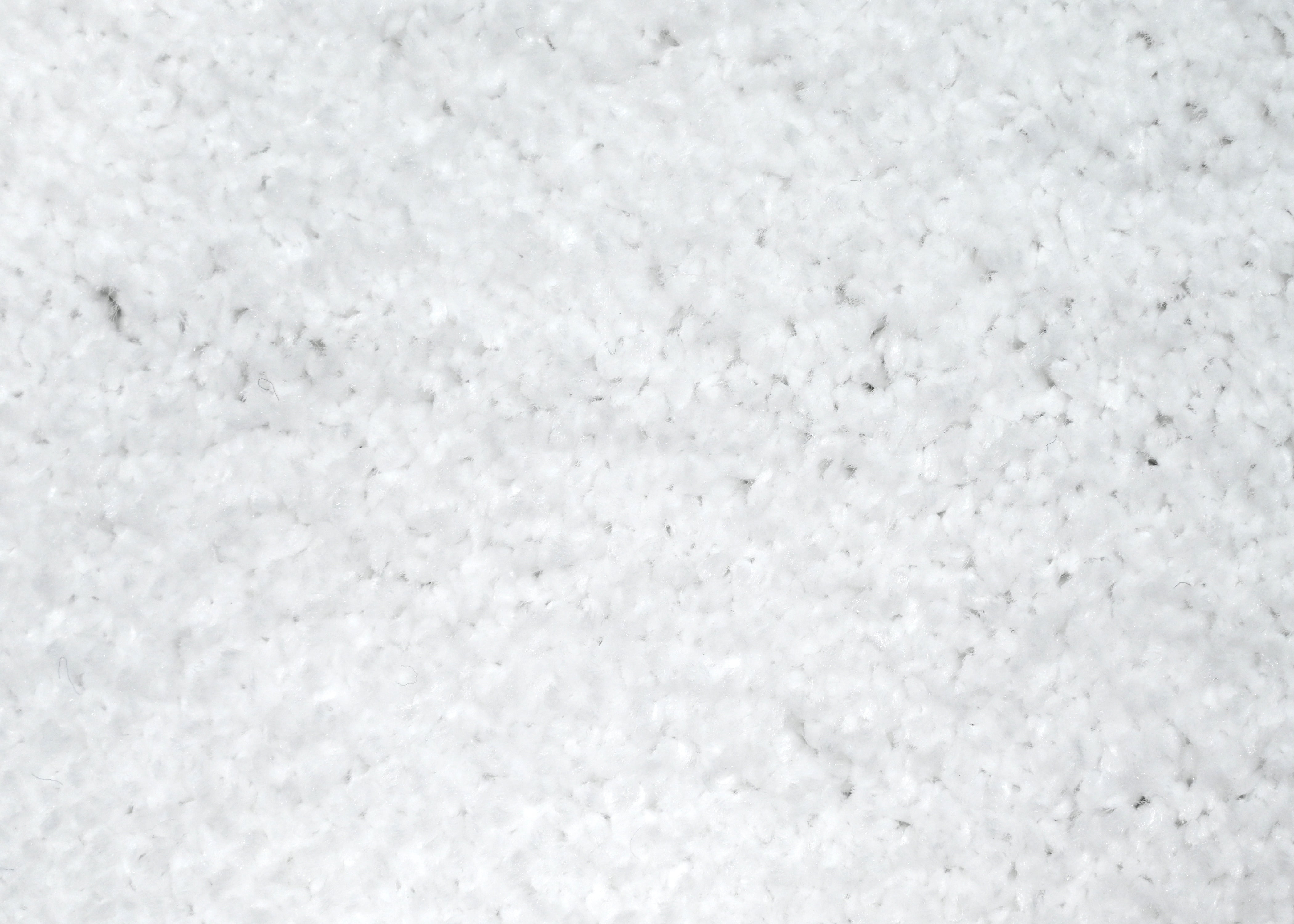 Garland Rug Gramercy Washable Polypropylene White Bath Rug, 24" x 40"