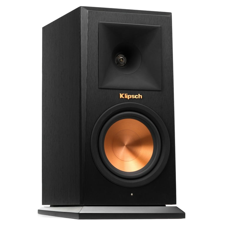 Klipsch Reference Wireless 5.1 Home Theater System