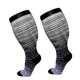 thumbnail image 1 of Calcetines de compresión de talla grande y talla grande, calcetines elásticos de estilo americano de segunda calidad para pantorrillas gruesas, 1 of 5