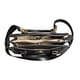 thumbnail image 5 of Bolsa Crossbody Guess Negra Con Monedero, 5 of 6