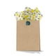thumbnail image 4 of Papel de seda impreso con limones - Papel de seda para bolsas de regalo - Papel de regalo para bolsas de regalo - Papel de regalo - Papel de seda de verano - | 24 hojas de 20" x 30", 4 of 5