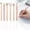 Gold, variant on 6Pcs Ballpoint Pens Set Metal Crystal Diamond Pen Glitter for Journaling Pen Bling In Black & Blue Ink Pretty Cute Pens Fancy Pens for Women Wedding Office(Blue)