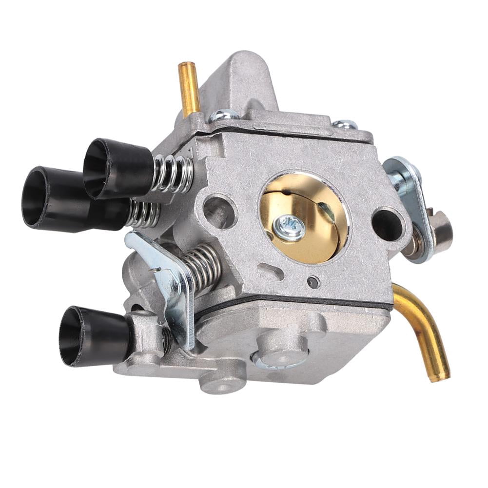 Stihl fs250 карбюратор