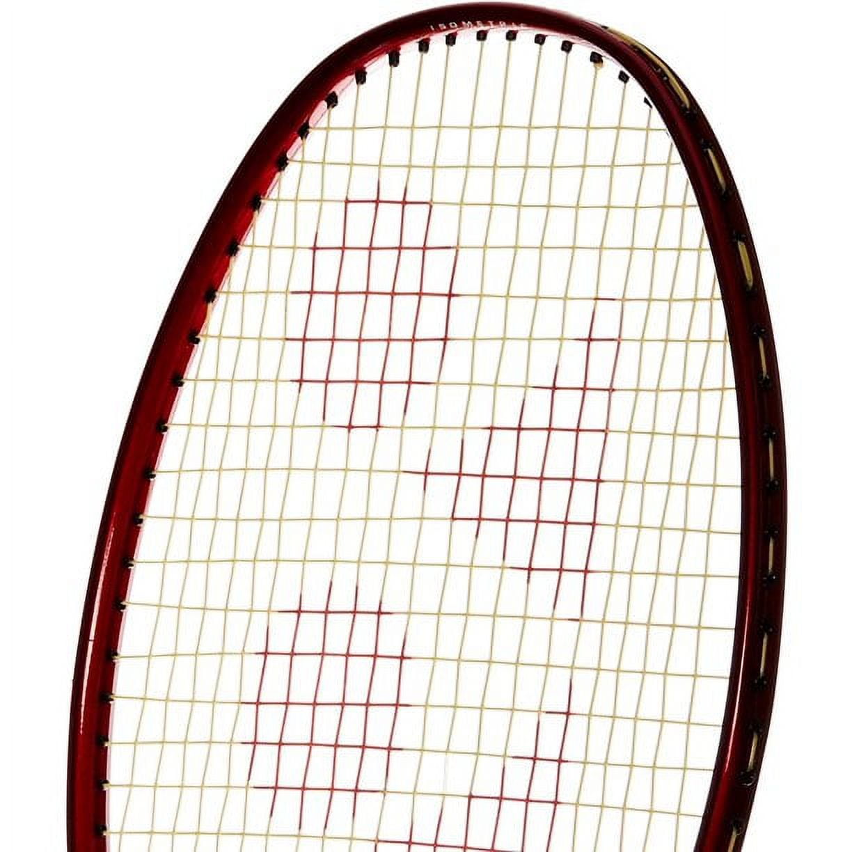 Yonex Carbon Series Badminton Racquet | For adult use