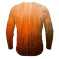 thumbnail image 3 of FAIWAD Plus Size Tops for Men Long Sleeve Button Pullover Casual Slim Comfy Basic Stretch Workout Shirts, 3 of 4