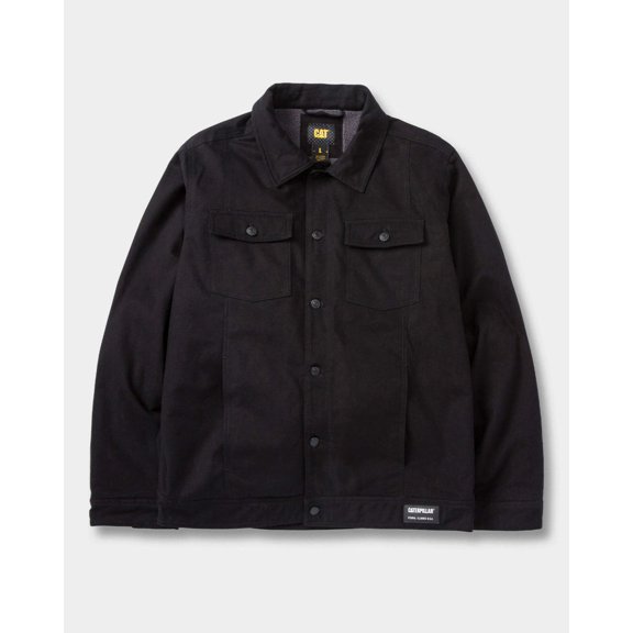 Men's Trucker Jacket | CAT® WORKWEAR