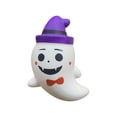 thumbnail image 2 of Simulation Festive Object Squishy for Adults Soft PU Sensory Gadget Compact Holiday Themed Office Desk Accessory Pressure Relief Tool 3.94x3.15 Inch 1 Pack, 2 of 5