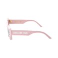 thumbnail image 2 of Dior Sunglasses DIORPACIFICS1U-40A0--53-mm, 2 of 2
