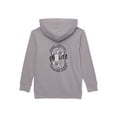 thumbnail image 2 of Wonder Nation Boys Graphic Fleece Hoodie, Sizes 4-18 & Husky, 2 of 3