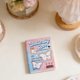 thumbnail image 4 of Dreamy Pocket Notebook For Girls Portable High Beauty Notebook Students Carry Mini Handbooks With Them, 4 of 6