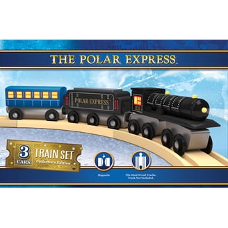 Disney, The Nightmare Before Christmas, Jack Skellington Express