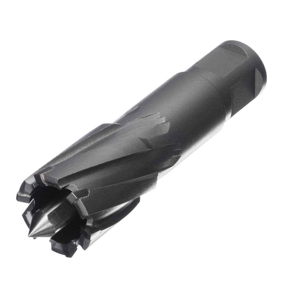 Champion Cutting Tool 1-1/2In Carbide Tipped Annular Cutter