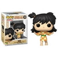 thumbnail image 1 of Pop! Animation Inuyasha Vinyl Figure Rin #1296, 1 of 3