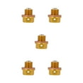thumbnail image 3 of VONKY Engine Crankcase Magnetic Oil Screw Maximize Performance With Clean Oil gold 5Set, 3 of 6
