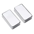 thumbnail image 4 of 2 fundas para pastilla Humbucker Strade Fareast Limited piezas de guitarra eléctrica duraderas, 4 of 8