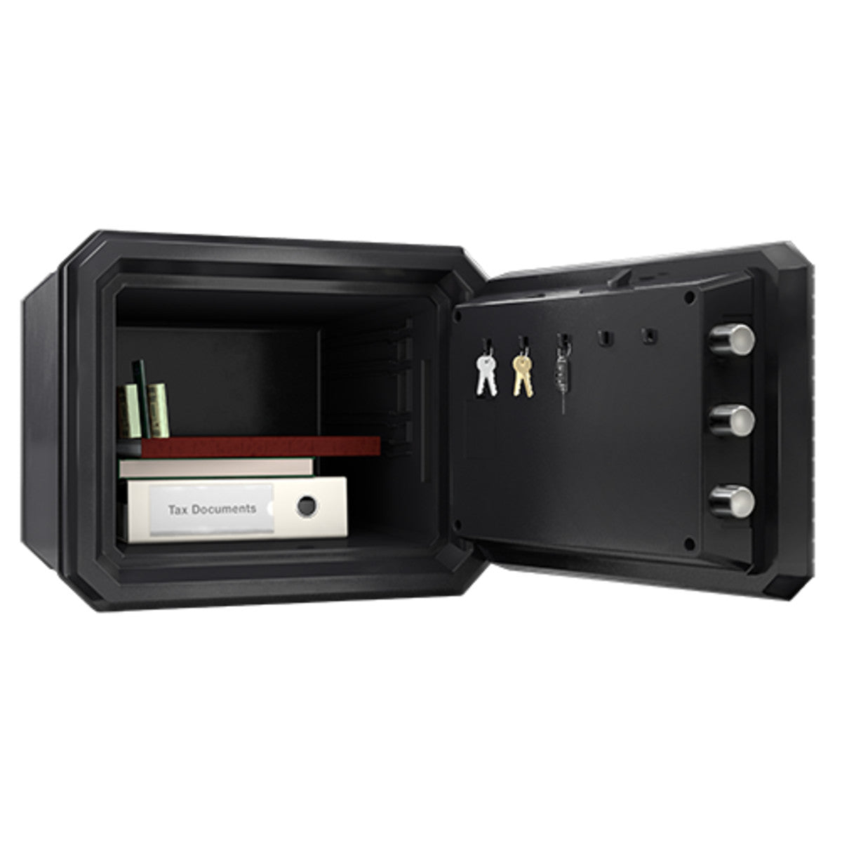 SentrySafe FP082C Fireproof Safe with Combination Lock photo 7