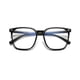 thumbnail image 4 of Vintage Anti Radiation Glasses Blue Light Blocking Glasses Computer Reading Glasses To Prevent Eye Strain Unisex, 4 of 4