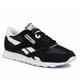 thumbnail image 1 of Tenis Reebok CL Nylon Caballero Original FV1592 Reebok FV1592, Negro., 1 of 4