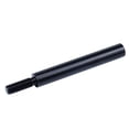 thumbnail image 1 of Sidaley Extensión de perilla de cambio de coche, aleación de aluminio, palanca de cambios Manual para automóvil, adaptador extensor, piezas de Vehículos, repuestos y accesorios Mis Sidaley VI017955-00B, 1 of 6