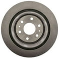 thumbnail image 3 of ACDelco Disc Brake Rotor Fits select: 2014-2019 CHEVROLET SILVERADO, 2014-2019 GMC SIERRA, 3 of 4