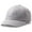 Gray, variant on Cricut Trucker Hat Blank, Black/White (1 ct)