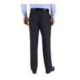 thumbnail image 2 of Pantalón de Vestir Yale para Hombre, Oxford Talla 32, 2 of 4