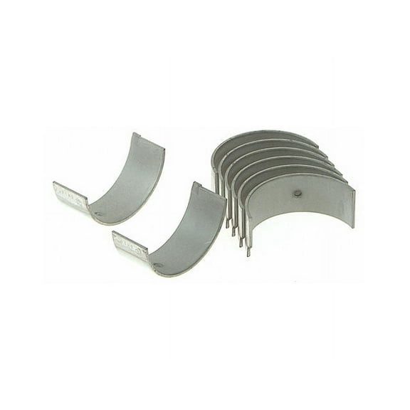 Connecting Rod Bearing Set - Compatible with 1990 - 1997 Honda Accord 2.2L 4-Cylinder 1991 1992 1993 1994 1995 1996