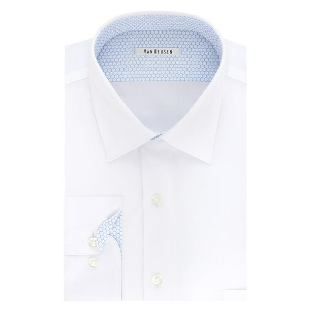 van heusen air dress shirt