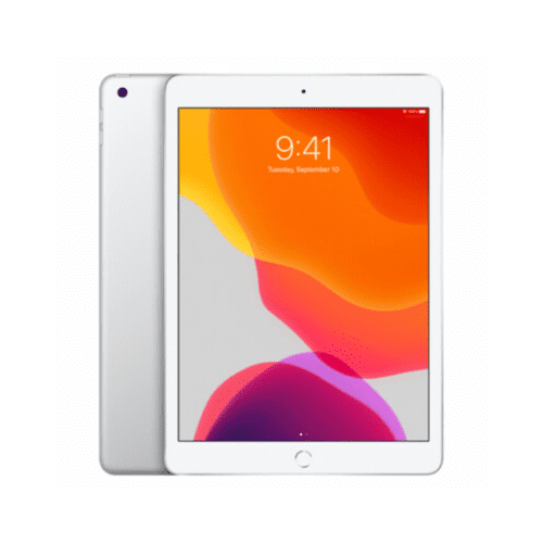 Apple iPad 第7世代 32GB Silver MW752J/A Apple iPad 7th Gen. 32GB, Wi-Fi, 10.2 in - Silver *Brand New