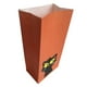 thumbnail image 3 of 6 PCS Bolsa de dulces de Halloween Bolsas de regalo Kraft bolsas portátiles portátiles para favores de fiesta Camisetas Biscuits de chocolate Estilo mixto, 3 of 6
