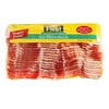 Field Sugar Free Hickory Smoked Original Sliced Bacon, Pork, 16oz Plastic Package