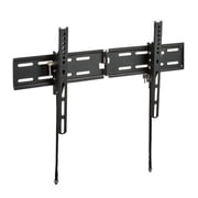 onn Outdoor Tilt Tv Wall Mount for 37-90,Tilts +12/-12 Degrees