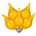 thumbnail image 2 of Juego de Luces Vickerman 15 Luces x 4.5 m LED Ámbar G45 en Vidrio, 2 of 5