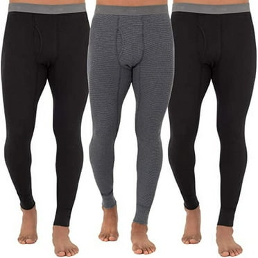 Men's Classic Thermal Underwear Top - Walmart.com