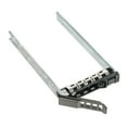 thumbnail image 2 of 2.5" Hard Drive HDD Caddy For DELL Hard Drive Caddy Tray for G176J G281D KG7NR R720 R710 R610 R720xd Caddy Hot Swap SAS SATA Bracket Tray, 2 of 8