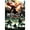 Unframed, variant on Attack On Titan 24" x 36" Poster, by Movie Posters USA