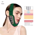 thumbnail image 1 of V Face Shape Face Lifting Masajeador adelgazante Terapia de fotones LED Removedor de mentón, 1 of 6