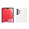 thumbnail image 2 of Samsung Galaxy A13 64 Gb Blanco 4 Gb Ram Nuevo Desbloqueado, 2 of 3