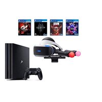 Playstation 4 Ps4 Vr Headsets Walmart Com
