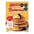 thumbnail image 1 of Harina para hot cakes Krusteaz esponjosos y ligeros 714 g, 1 of 4