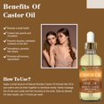 thumbnail image 5 of L'Exfose Kessa Hammam Guante exfoliante profundo para ducha - Manopla exfoliante coreana ideal para eliminar la piel muerta Queratosis pilaris y autobronceador para mejorar el tono de la piel - Viscos, 5 of 5
