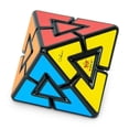 thumbnail image 2 of Meffert's Pyraminx Diamond - The Original Travel Friendly Advanced Diamond Brainteaser from Recent Toys for Ages 9 - Adult, 2 of 6