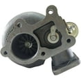 thumbnail image 5 of ME073623 Turbocharger Fits For Mitsubishi 4D34 6D31 6D16T 6D15T2 Engine TD06 TD06H ME073933 49179-00260 4917900260, 5 of 5