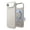 Stone, variant on elago for iPhone Air Case, Premium Magnetic Silicone Case, Compatible with MagSafe, Liquid Silicone Material, Protective Cover, Shockproof, Slim Phone, 6.6 inch (Stone)