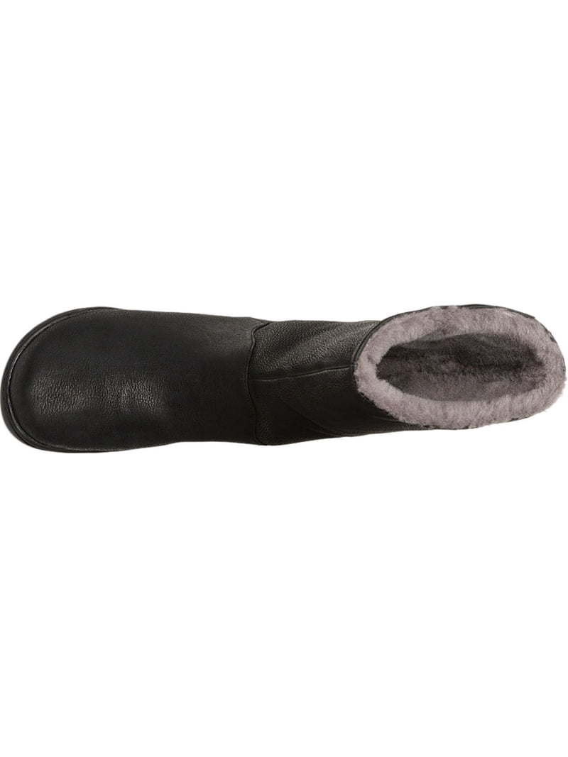 靴 CAMPER peu 42 Women's Camper Peu Cami Mid Calf Boot Black Leather 42 M - Walmart.com