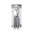thumbnail image 3 of Farberware Professional 2 Stainless Steel Can Opener Jewel Grey, 3 of 8