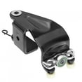 thumbnail image 2 of Sliding Door Center Roller, 72561-SHJ-A21 Sliding Door Hinge Roller Left  For Car For Professional Use, 2 of 8
