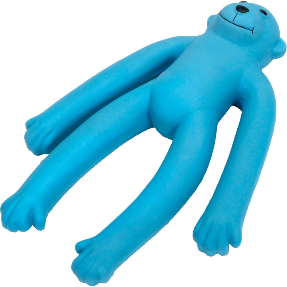 elastikorps monkey toy