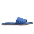 thumbnail image 1 of Sandalias para Mujer ZMexico 208 azul marino 24, 1 of 4