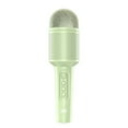 thumbnail image 1 of Mistaha soaiy MC8 Wireless Karaoke Microphone Bluetooth Speaker 2-in-1 Handheld Singing Recording Microphone Portable KTV, 1 of 8